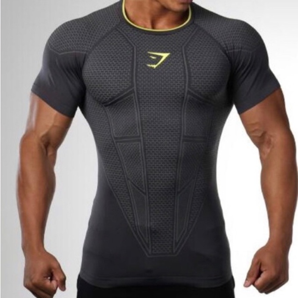 Gymshark onyx v1 for sale medium